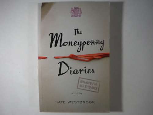 The Moneypenny Diaries - Paperback - Kate Westbrook