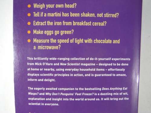 How to Fossilise Your Hamster - Paperback - Mick O` Hare
