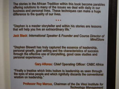The 3D View - Paperback - Stephen Blewett