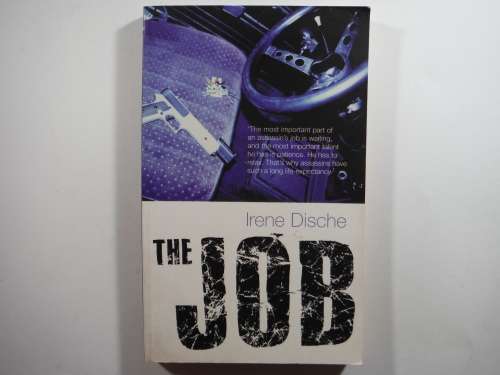 The Job - Paperback - Irene Dische