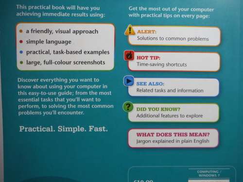 Computer Basics : Windows 7 Edition - Joli Ballew