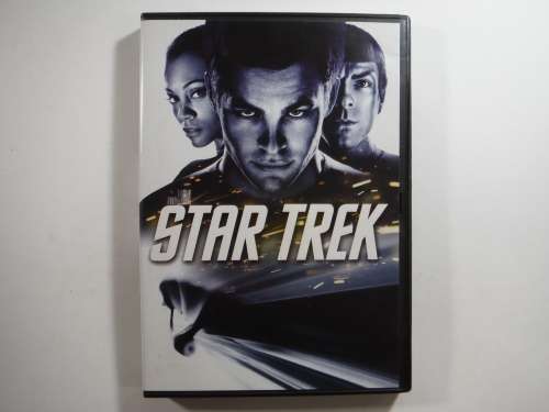 Star Trek - DVD