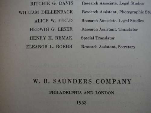 Sexual Behavior in the Human Female - Hardcover - Alfred C. Kinsey - 1953