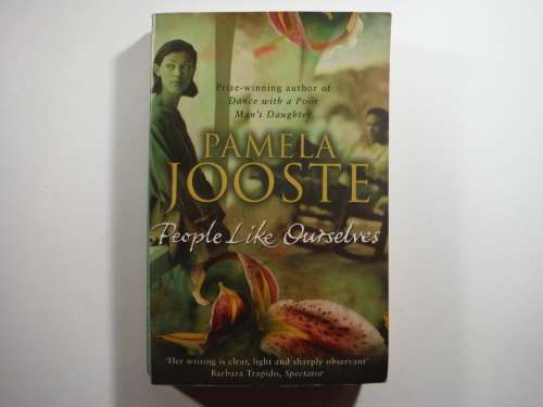 People Like Ourselves - Paperback - Pamela Jooste