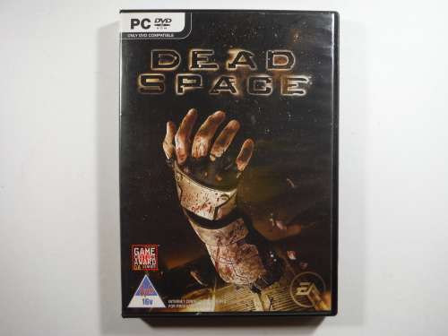 Dead Space - PC DVD-ROM