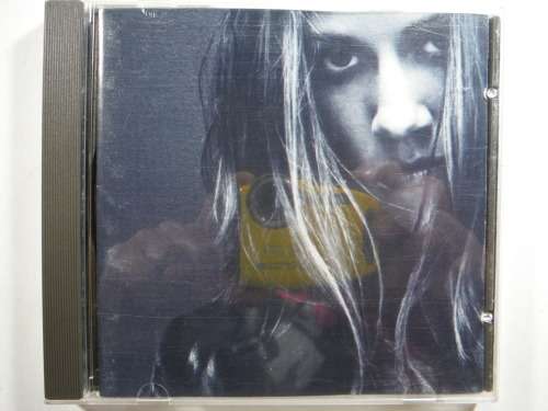 Sheryl Crow - CD