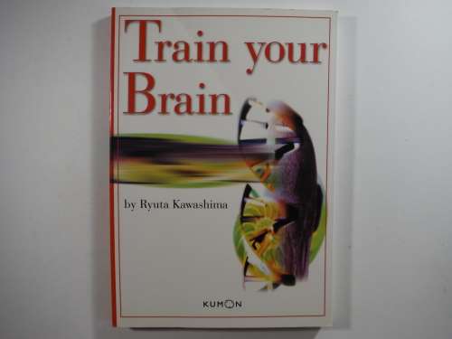 Train Your Brain - Ryuta Kawashima