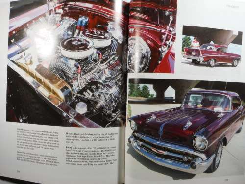 Street Action : Style and Power on Main Street USA - Hardcover - David Jacobs