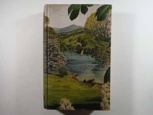 The Shell Country Book - Hardcover - Geoffrey Grigson - 1962