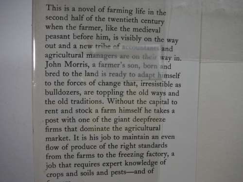 Green Herb for Meat - Hardcover - Harold Geach - 1970