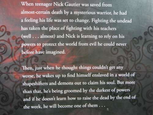 Invincible - Sherrilyn Kenyon