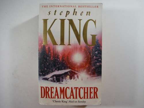 Stephen King - Dreamcatcher