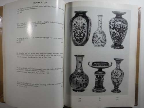 Doulton Stoneware and Terracotta 1870-1925 - Richard Dennis