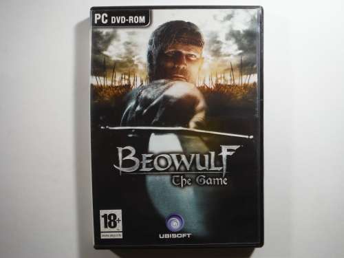 Beowulf : The Game - PC DVD-ROM