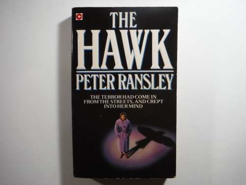 The Hawk - Paperback - Peter Ransley