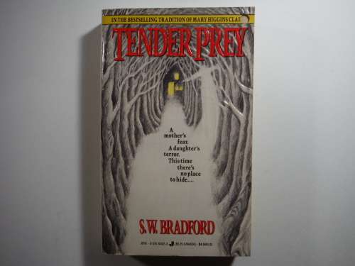 Tender Prey - Paperback - S.W. Bradford