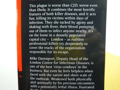 The Spirit Death - Hardcover - David Docherty