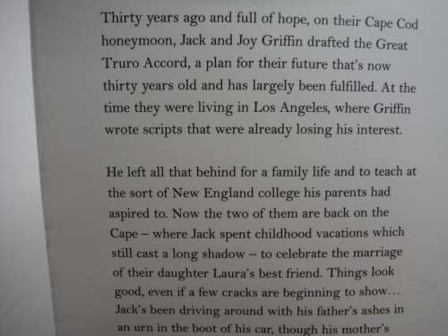 That Old Cape Magic - Paperback - Richard Russo