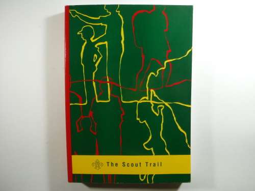 The Scout Trail - Buzz Macey - 2004