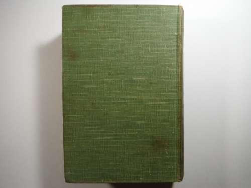 The Worst Man in the World - Hardcover - Frank Richardson - Colonial Edition 1908