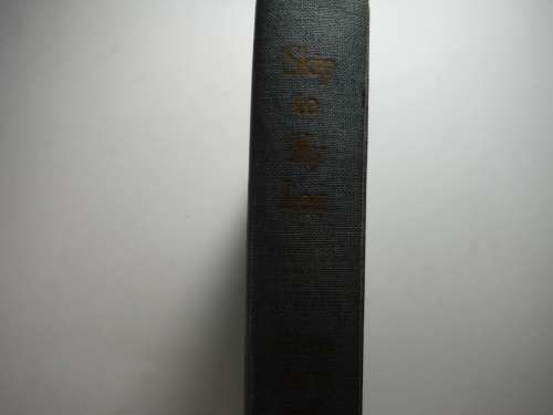 Skip to My Lou - Hardcover - William Martin Camp - Published 1945