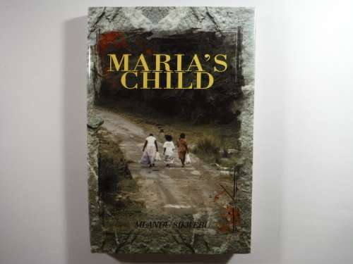 Maria`s Child - Mlandu Sikwebu