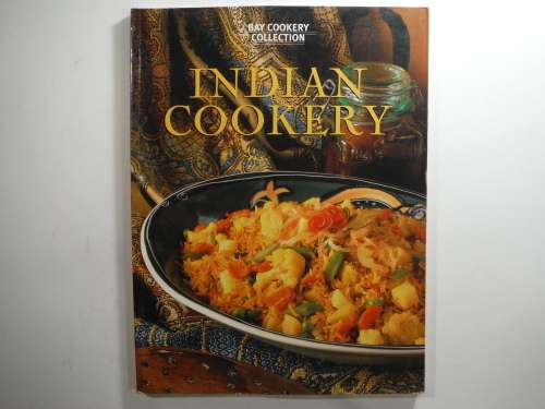 Indian Cookery : Bay Cookery Collection - Softcover