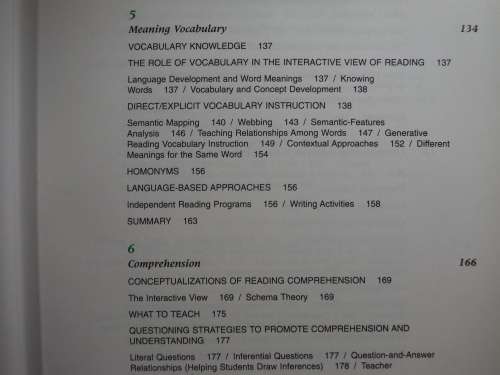 Principles and Practices of Teaching Reading : 8th Edition - Arthur W. Heilman
