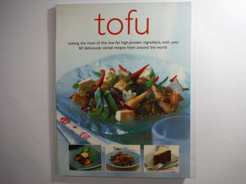 Tofu - Softcover - Becky Johnson