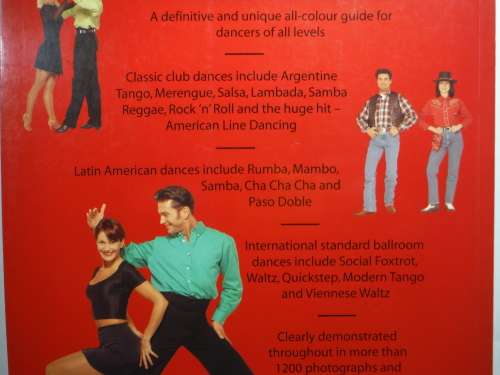 Dance Class - Softcover - Paul Bottomer