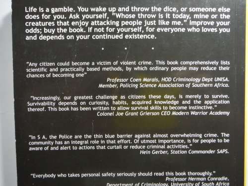 Conditioned Victim? Your Choice! - Paperback - Richard Wesson