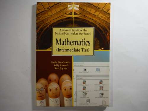 Mathematics (Intermediate Tier) - A Revision Guide for the National Curriculum (Key Stage 4)