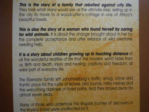 In Touching Distance - Paperback - Wessel Ebersohn