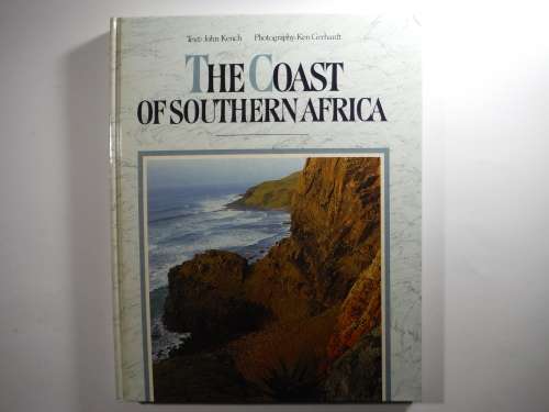 The Coast of Southern Africa - John Kench and Ken Gerhardt