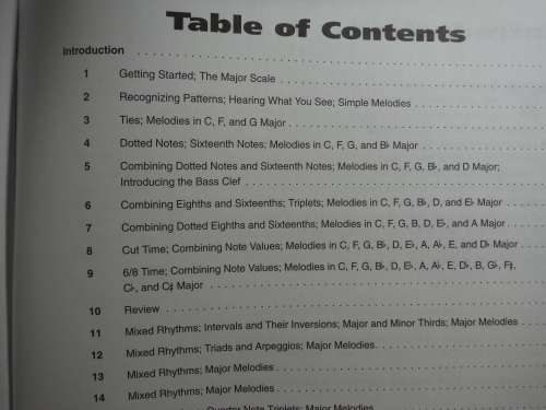 Sightsinging : The Complete Method for Singers - Mike Campbell