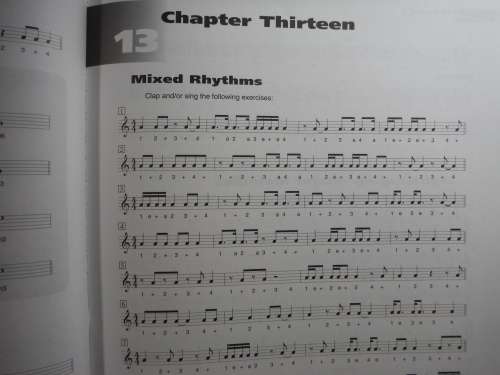 Sightsinging : The Complete Method for Singers - Mike Campbell
