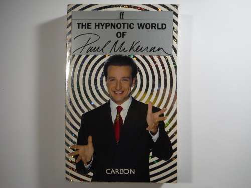 The Hypnotic World of Paul McKenna - Paperback