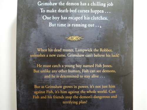 Kill Fish Jones - Paperback - Caro King