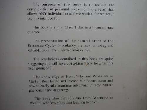 Stuart Moore`s First Class Ticket - Paperback