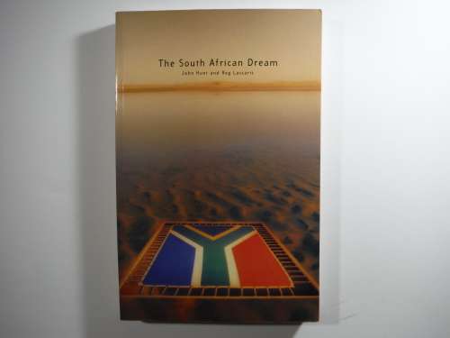 The South African Dream - Paperback - John Hunt