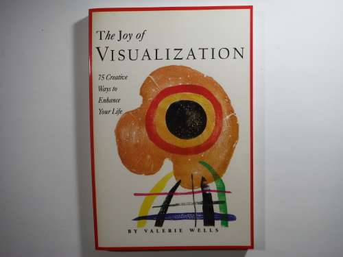 The Joy of Visualization - Paperback - Valerie Wells