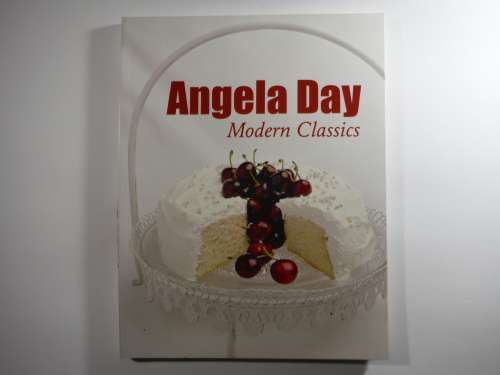 Angela Day Modern Classics - Softcover