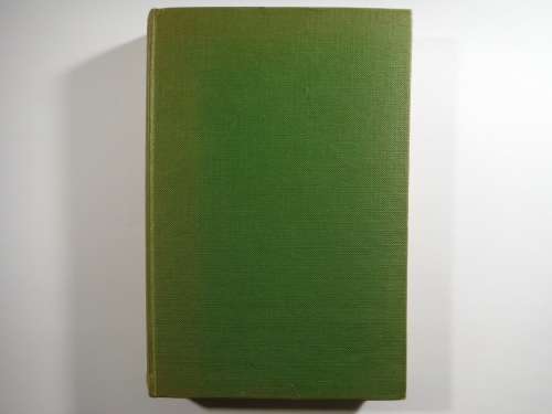 The Nylon Safari - Hardcover - Rehna Cloete - 1956