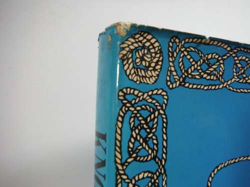 Knots : Useful and Ornamental - George Russell Shaw