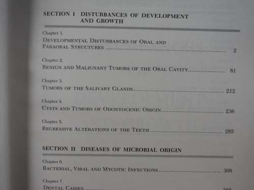 A Textbook of Oral Pathology - Third Edition - 1974 - William G. Shafer