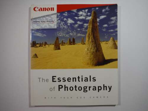 The Essentials of Photography with your EOS Camera - Canon