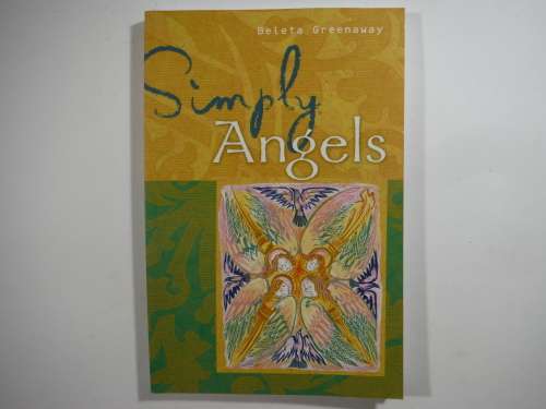 Simply Angels - Paperback - Beleta Greenaway