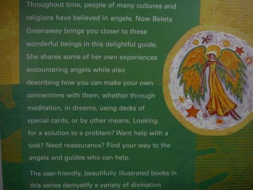 Simply Angels - Paperback - Beleta Greenaway