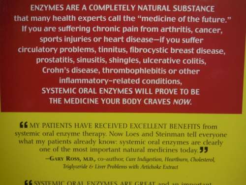 The Aspirin Alternative - Paperback - Michael Loes, M.D.
