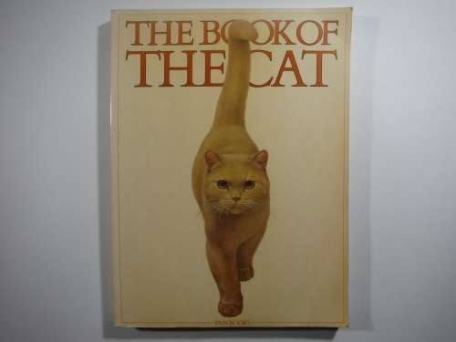The Book of The Cat - Softcover - Pan Books